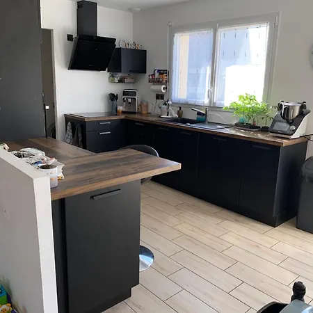 Maison De Lotissement Proche Circuit Des 24h *