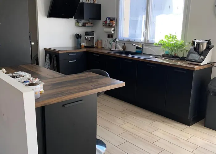 Maison De Lotissement Proche Circuit Des 24h *